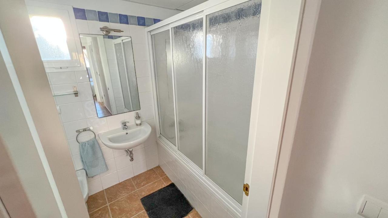 Apartament Atico Atalaya Parking Privado Gratis *