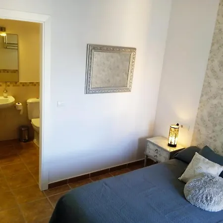 Atico Atalaya Parking Privado Gratis Apartment Ayamonte Exterior photo