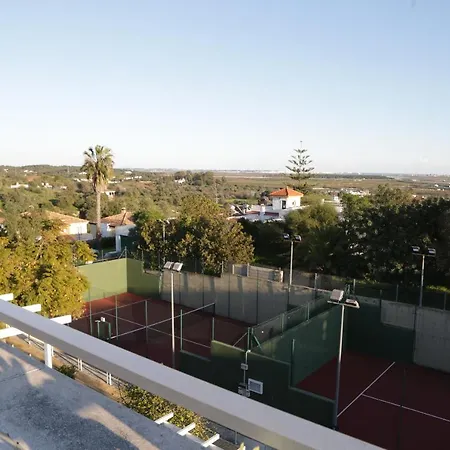 Atico Atalaya Parking Privado Gratis Apartment Ayamonte Exterior photo