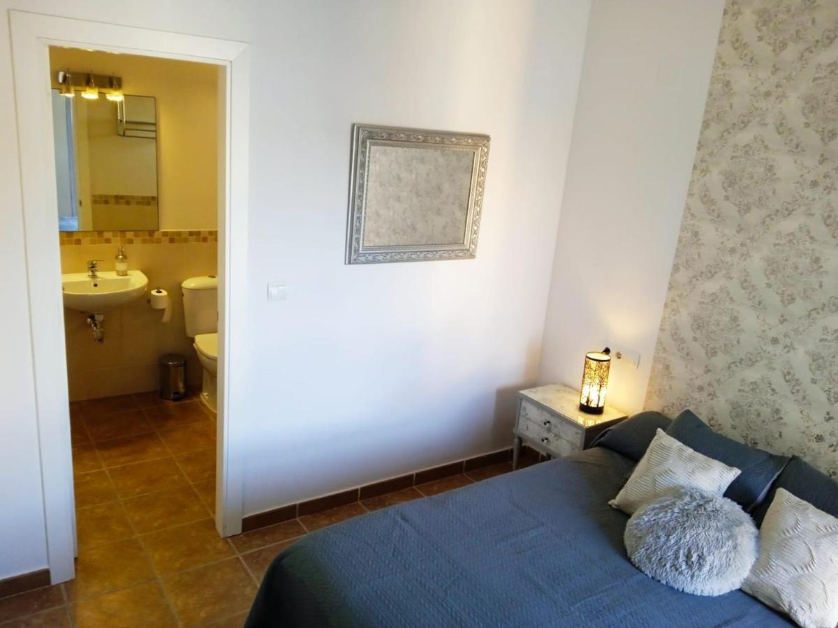 Atico Atalaya Parking Privado Gratis * Ayamonte