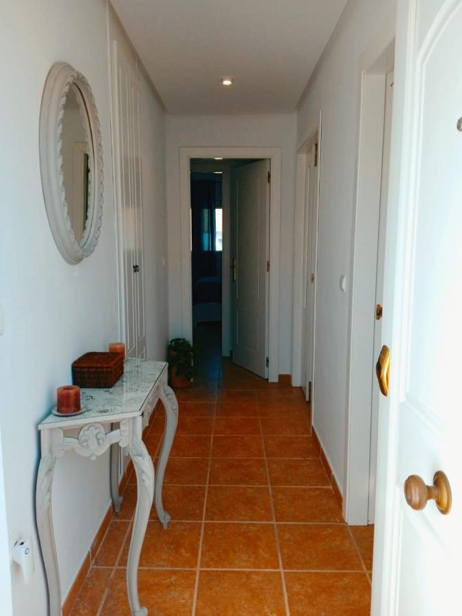 Atico Atalaya Parking Privado Gratis *