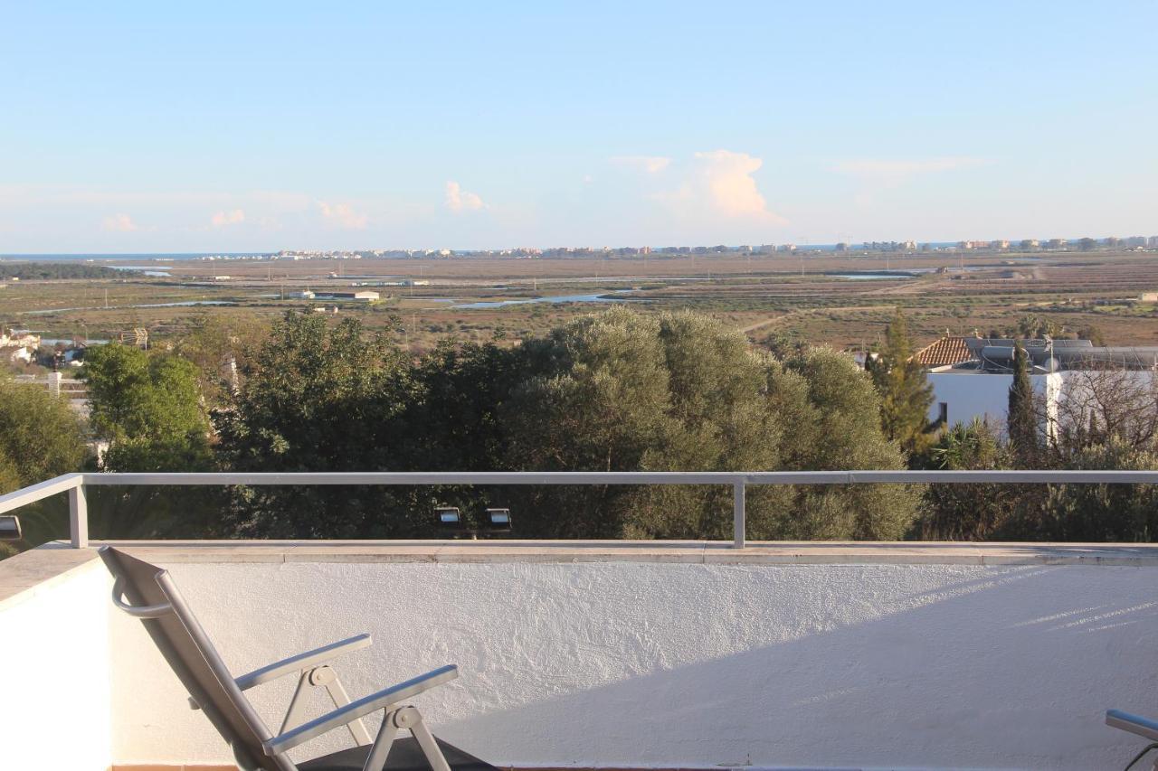 Apartment Atico Atalaya Parking Privado Gratis *