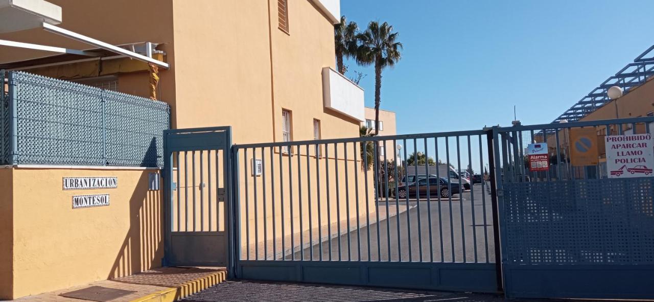 Atico Atalaya Parking Privado Gratis