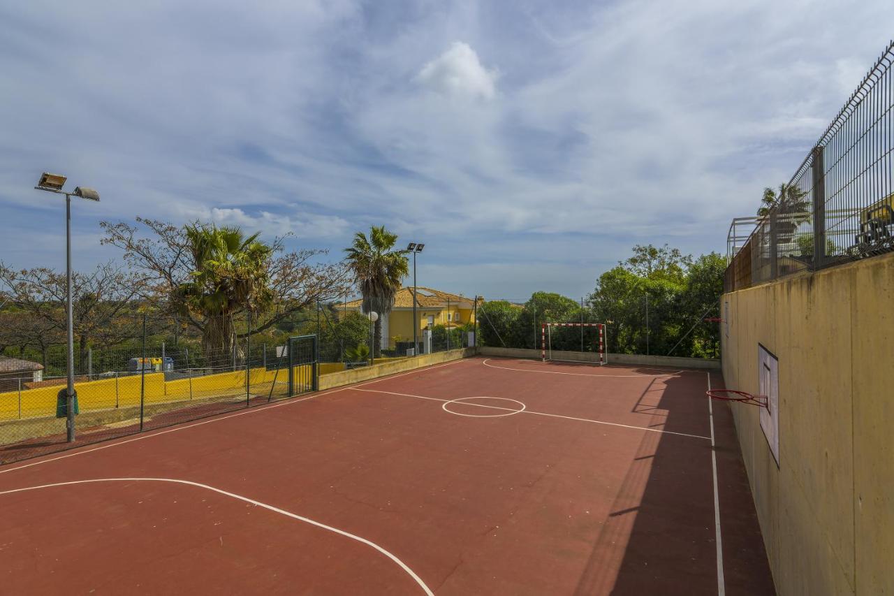 Atico Atalaya Parking Privado Gratis Apartment