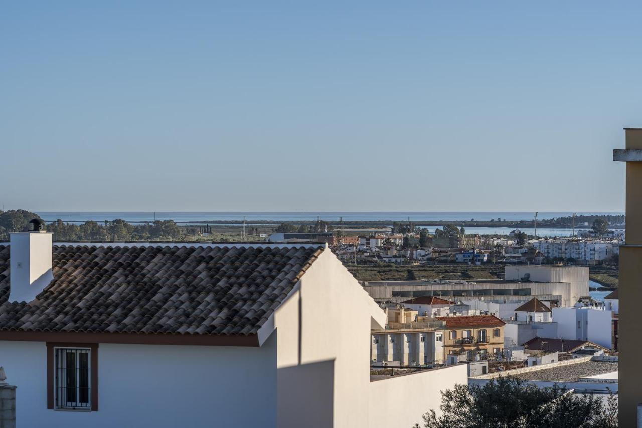 Atico Atalaya Parking Privado Gratis *