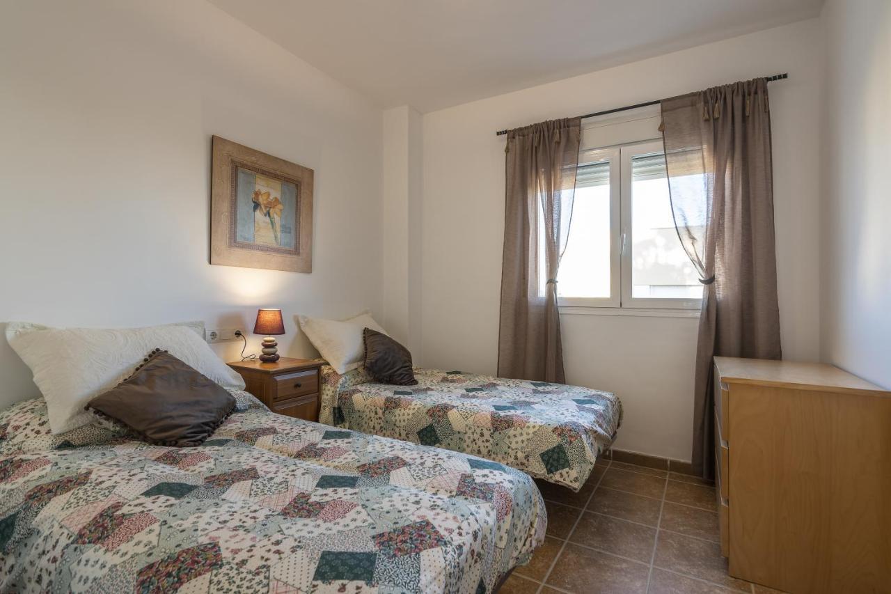 Atico Atalaya Parking Privado Gratis