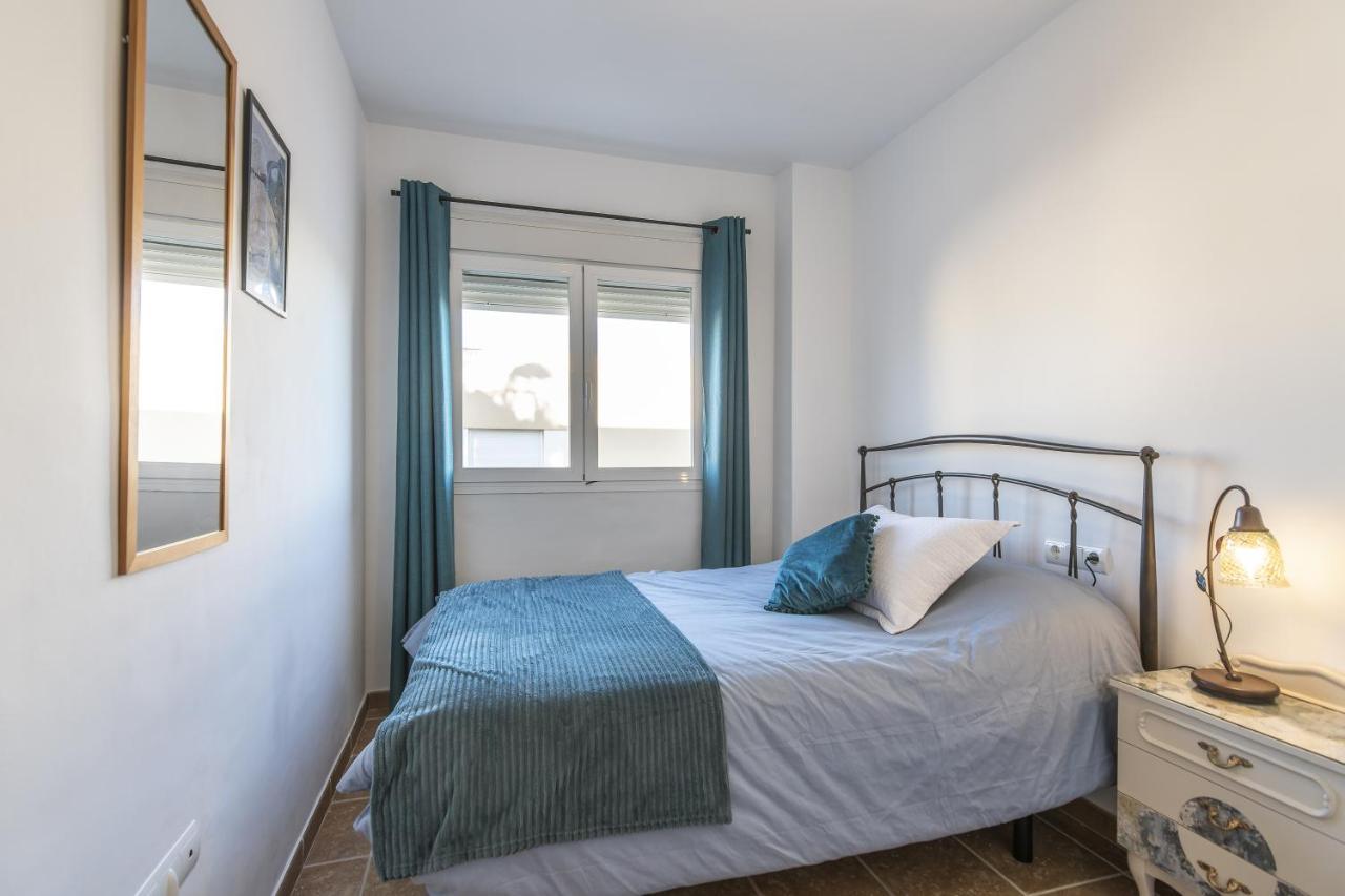 Atico Atalaya Parking Privado Gratis Apartment Ayamonte