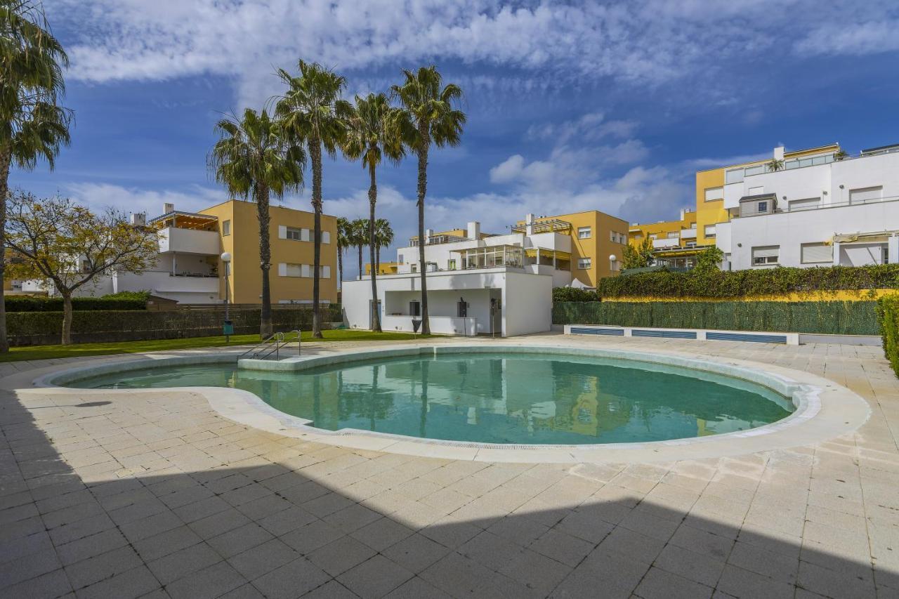 Atico Atalaya Parking Privado Gratis Apartment