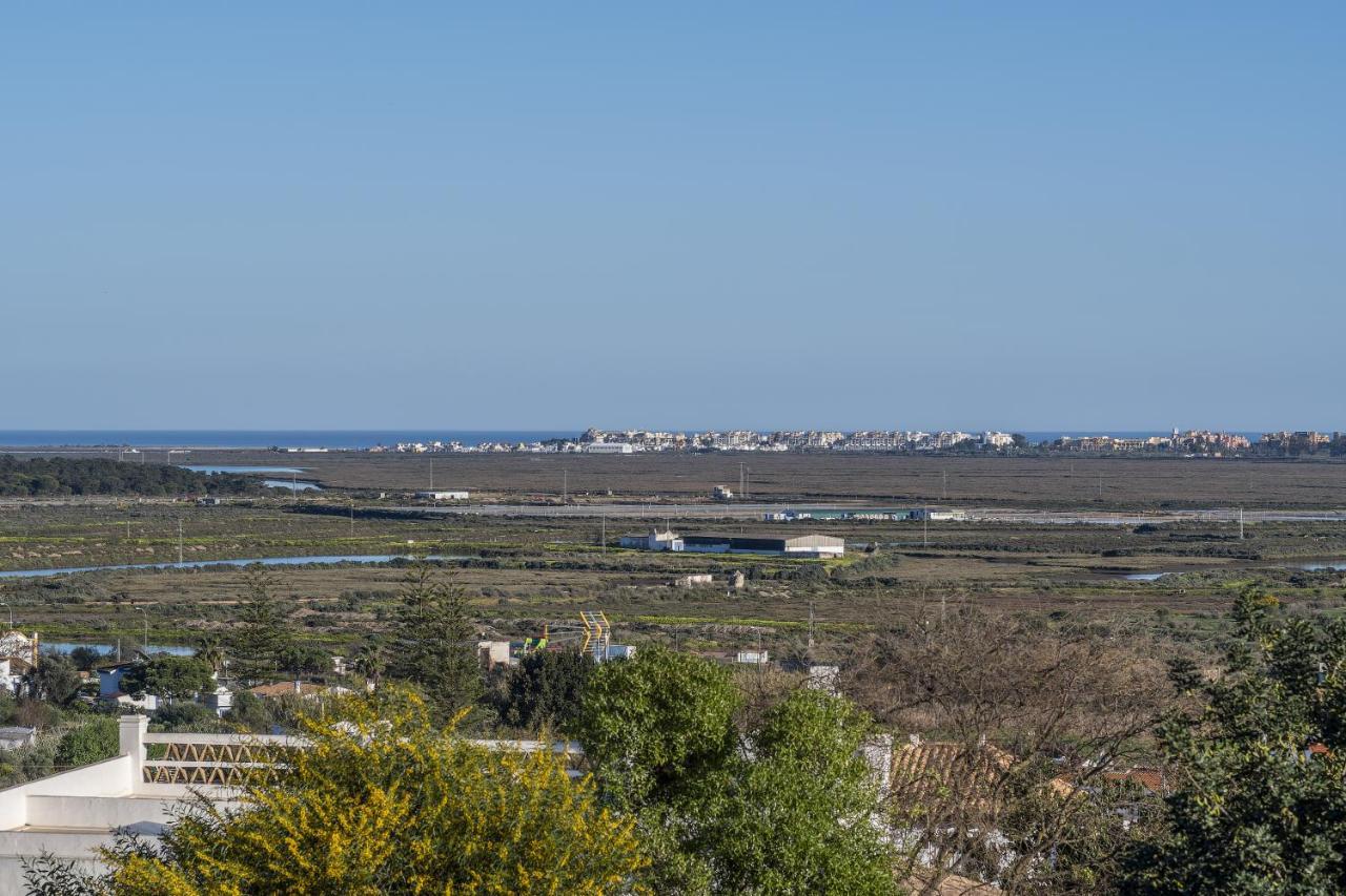 Apartment Atico Atalaya Parking Privado Gratis *